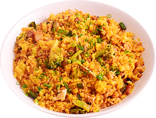 インドチャーハン