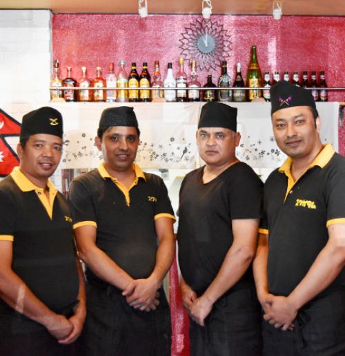 本巣店のスタッフ紹介