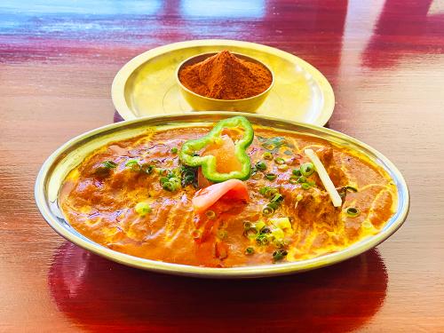 【激辛好きな人にオススメ】インドカレーの辛さってどこまで選べるの？