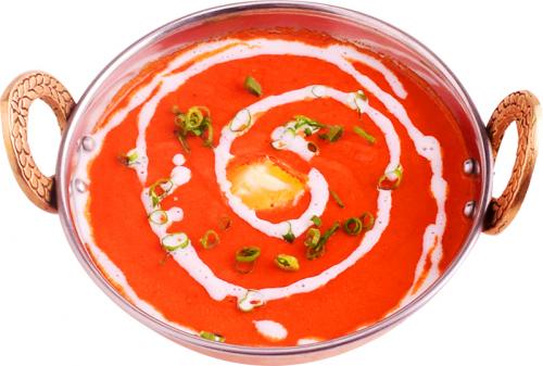 人気No.1インドカレーは何でしょう？！
