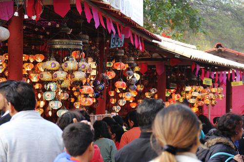 インドのお正月【ディワリDiwali】のご紹介！（後編）