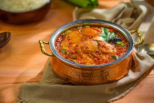 インド料理を知ろう！ 【Vol.3】魚をよく食べる！大都市ムンバイ周辺の西インド料理と、東インドのベンガル料理