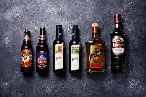 【前編】インド・ネパール料理に合わせるアルコールドリンクメニュー