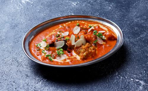 【辛くない！】夏休みにお子様と甘口インドカレーランチ