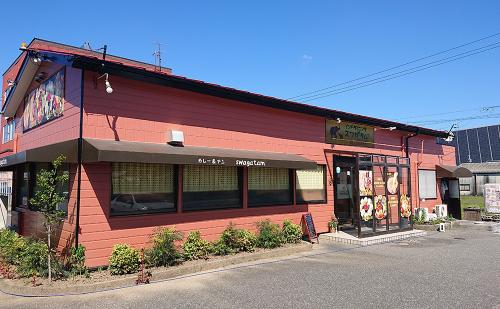 【外観リニューアル完了】スワガタム安八店