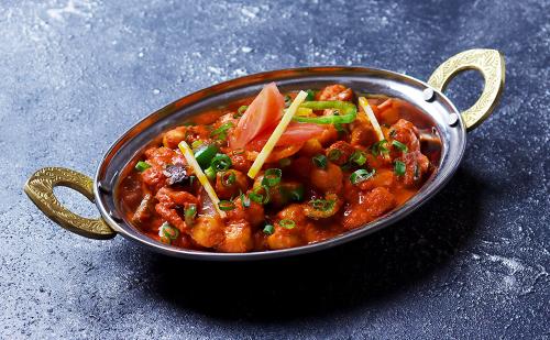 【チャナマサラ】ってどんなカレー？ひよこ豆を使った本場のスパイスカレーをご紹介！